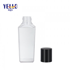 120ml Wholesale Supply Square Cosmetic Lotion Cream Bottles