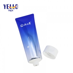 260ml Big Laminated Body Lotion Tubes With Filp Cap