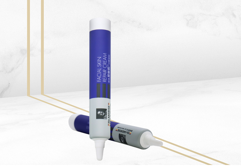 D19mm Needle Nozzle Tube For Facial Skin Cream 