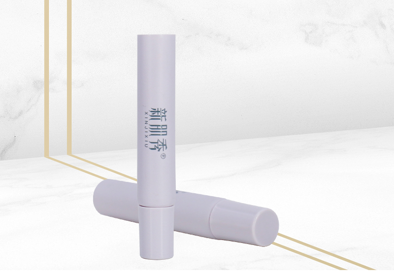 5g Mini Eye Cream Cosmetic Tube Packaging