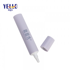 5g Mini Eye Cream Cosmetic Tube Packaging With Nozzle