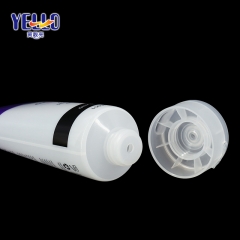 Wholesale 150ml Squeeze Tubes For Lotion, OEM Custom Cosmetic Soft Tubes