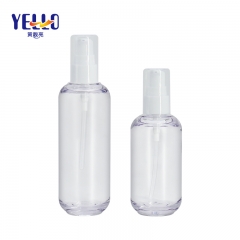 50ml 100ml Face Moisturize Cream Lotion Skin Care Bottles Wholesale Eco Friendly Material