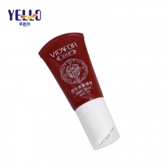 150ml 5oz Body Massage Cream Tube Packaging With Massage Head Applicator