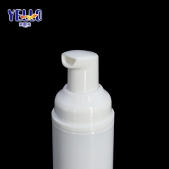 50ml 90ml 100ml Portable Empty Foam Pump Bottle Bulk Wholesale