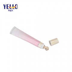 15g 20g 30g Luxury And Fancy Cosmetic Eye Cream Tubes With Custom Capacity