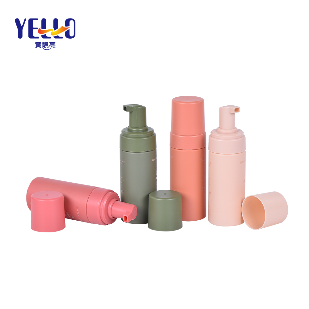 Is PE Plastic Cosmetic Bottle Better Or PET Plastic Cosmetic Bottle?