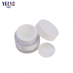 Skincare Packaging Lotion Spray Foam Bottle And Cosmetic Jar