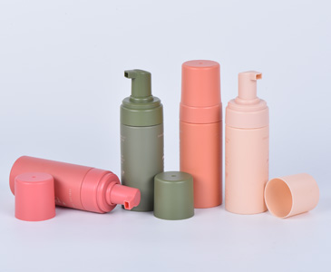 Foam Pump Bottles