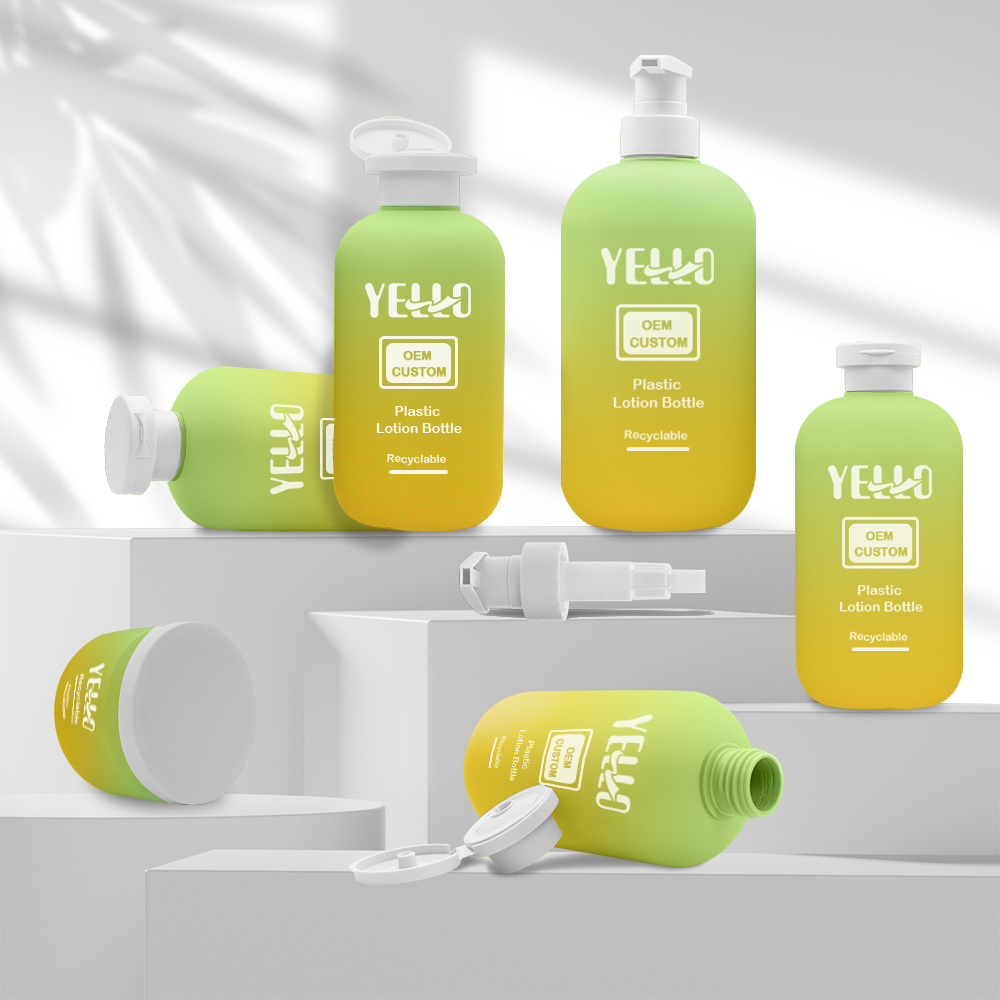 hand wash bottle packaging