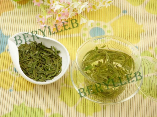 Premium West Lake Longjing Dragon Well Green Tea * Free Shipping