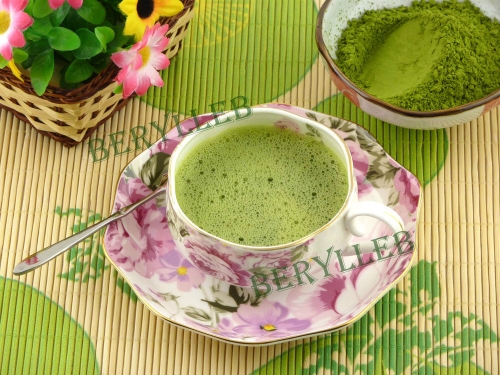 Organic Grade 1 Matcha Green Tea Powder * Free Shipping