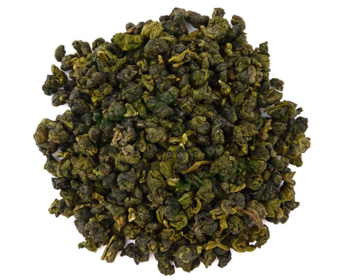 Organic Taiwan Jin Xuan Milk Dong Ding Oolong Tea * Free Shipping