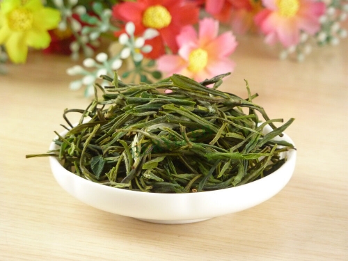 Rare Huo Shan Huang Ya Yellow Buds Tea * Free Shipping