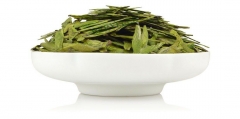 Nonpareil West Lake Longjing Dragon Well Green Tea * Free Shipping