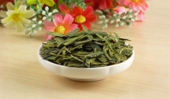 Fresh West Lake LongJing Dragon Well Green Tea * On Sale * Free Shipping