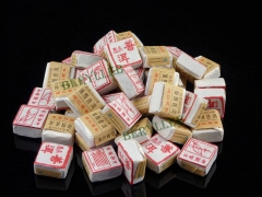 2000 Top Grade Mini Ripe Pu'er Tea Brick * Free Shipping