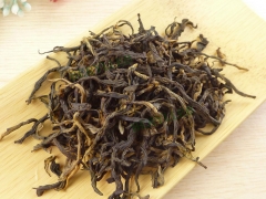 2023 High Grade Yunnan Early Spring Dian Hong Gongfu Black Tea * Free Shipping