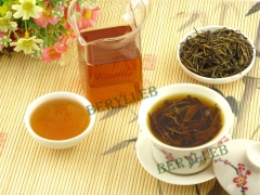 Superme Yunnan Golden Needle Dian Hong Gongfu Black Tea * Free Shipping