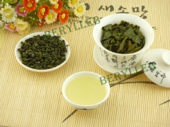 Premium Anxi Iron Goddess of Mercy Tie Guan Yin Oolong Tea * Free Shipping