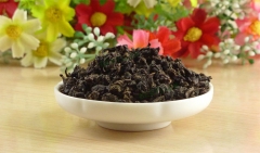 High Grade Two-Year Aged Roasted Iron Goddess of Mercy Tie Guan Yin Old Oolong Tea * Free Shipping