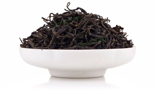 Wuyi Lapsang Souchong Gongfu black Tea * Free Shipping