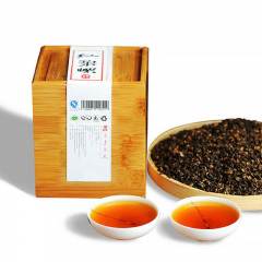 Red Snail * 2023 Dr. Pu'er Tea Yunnan Dian Hong Black Tea 500g * Free Shipping