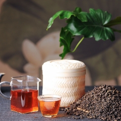 Hong Bi Luo Red Snail * Dr. Pu'er Tea Yunnan Dian Hong Gongfu Black Tea 350g * Free shipping
