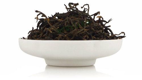 Organic Wild Ancient Tree Dian Hong Black Tea * Free Shipping