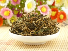 Superfine Yunnan Dian Hong Gongfu Black Tea * Free Shipping