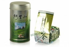 Hand Picked Taiwan Alishan Lightly Roasted Oolong Tea * Free Shipping