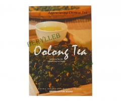 Oolong Tea * Appreciating Chinese Tea English Tea Book * Free Shipping