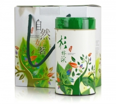 Hand Picked Taiwan Shanlinxi High Mountain Oolong Tea * Free Shipping