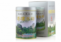 Wu Yi Star Superfine Lao Cong Shui Xian Daffodil Oolong Tea 125g 4.41oz* Free Shipping