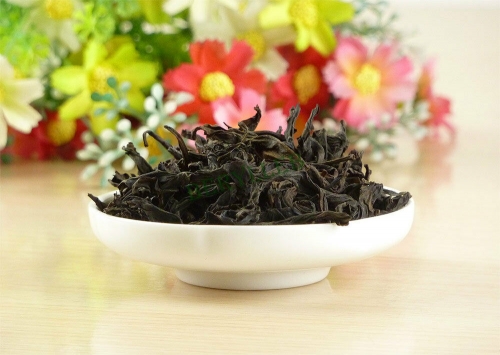 Wuyi Da Keng kou Zheng Yan Rou Gui Cinnamon Oolong Tea * Free Shipping