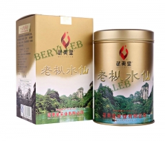 Wu Yi Star Golden Can Lao Cong Shui Xian Daffodil Oolong Tea 125g 4.41oz * Free Shipping