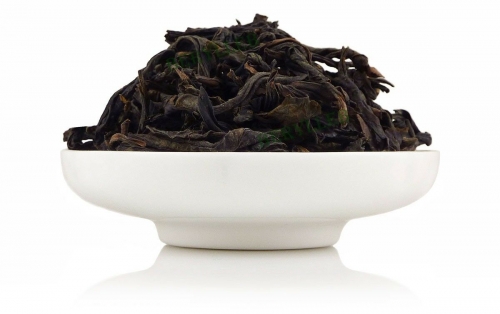 Premium Wuyi Rougui Cinnamon Oolong Tea * Wuyi Rock Tea * Free Shipping