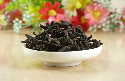 Wuyi Xi Shui Yan Zheng Yan Shui Xian Narcissus Oolong Tea * Free Shipping