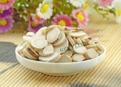High Quality Dried White Peony Root Chinese Herbs * Free Shipping