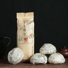 Tie Ji Tuo Cha * 2018 Yunnan Xiaguan Raw Pu'er tea * Free Shipping