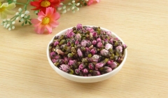 High Grade Organic Peach Blossoms Flower Tea Herbal Health Tea * Free Shipping
