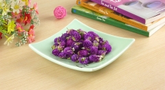 High Grade Qian Ri Hong Gomphrena globosa Flower Tea * Free Shipping