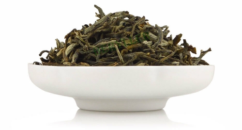 Organic Jasmine Scented Green Tea * Free Shipping