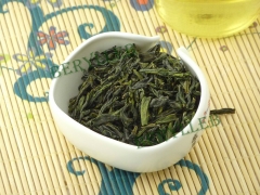 Premium handcrafted Lu An Gua Pian Melon Seed Green Tea * Free Shipping