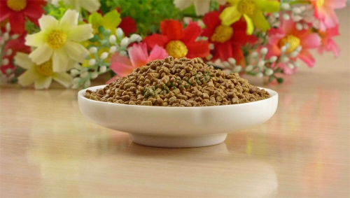 High Grade Black Bitter Buckwheat Tea * Free Shipping