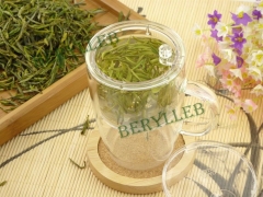 Superfine Organic Huang Shan Mao Feng Green Tea * Free Shipping