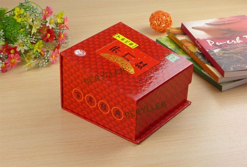 Kai Men Hong * 2009 Yunnan Xiaguan Raw Pu'er Tea 250g 8.82oz * Free Shipping