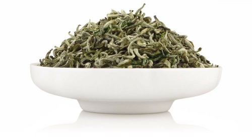 Nonpareil Dong Ting Bi Luo Chun Green Snail Spring Green Tea * Free Shipping