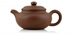Fang Gu * Handmade Yixing Zisha Clay Teapot 140ml 4.7fl. oz * Free Shipping