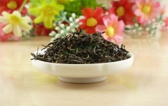 Wuyi Black Tea Jin Jun Mei Golden Eyebrow * Free Shipping